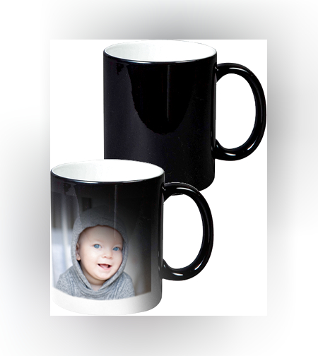 הדפסה על ספל הפלא