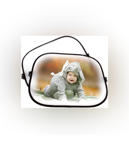 הדפסה על צילונים לרכב