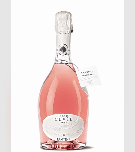 פנטיני סוורובסקי רוזה