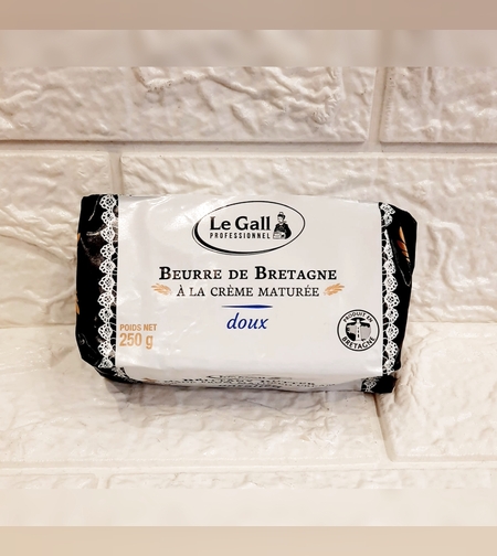 חמאה לה גל שחור