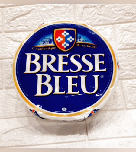 גבינת ברס בלו