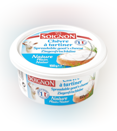 גבינת עזים למחירה