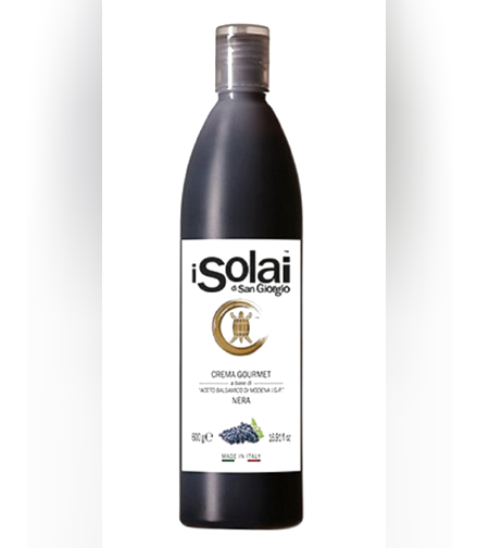 רוטב בלסמי מצומצם קלאסי 600 גרם