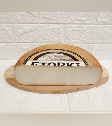 גבינת אטורקי