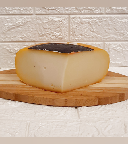 גבינת גאודה פרה הבחלה טבעית