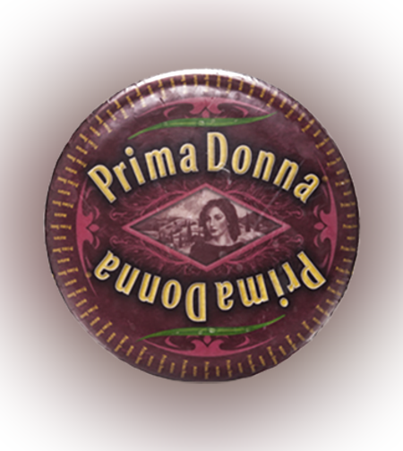 גבינת פרימה דונה מטורו