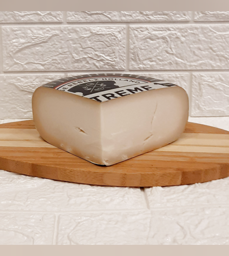 גבינת גאודה עזים מיושנת לנדנה