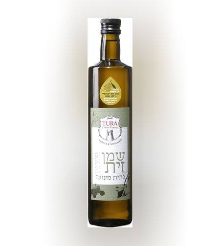 שמן זית TURA