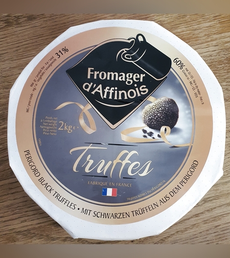 פרומאזה כמהין דאבל קרים