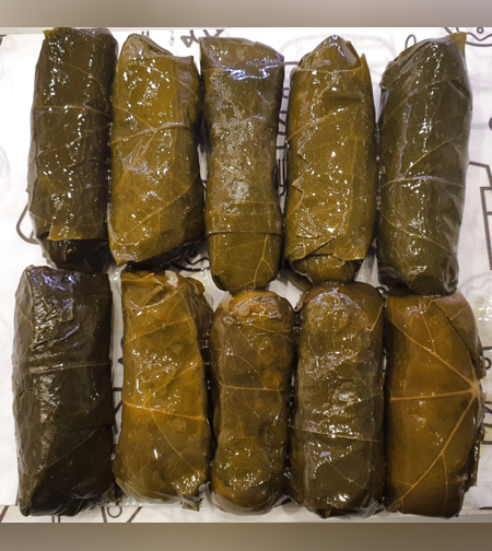 עלי גפן קלאסיים