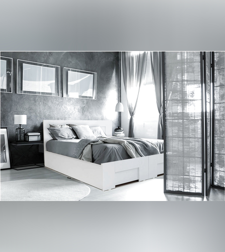 מיטה מדגם 7023