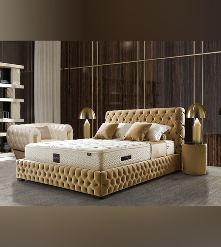 מיטה ליויס קריולה