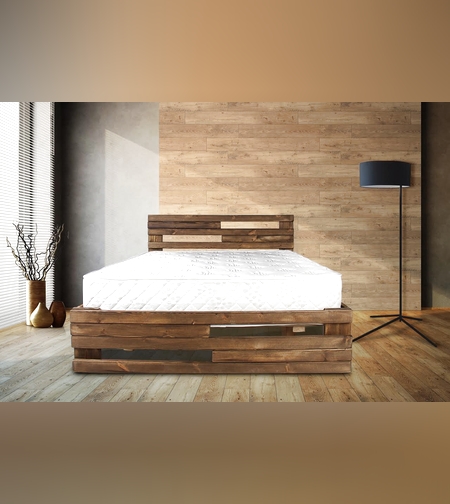 מיטה זוגית דגם 5002