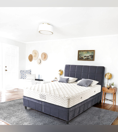 מיטה דגם דיוה+אקין