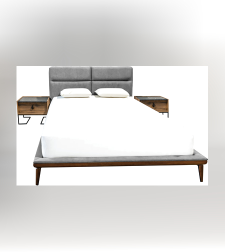 מיטה דגם טקסס