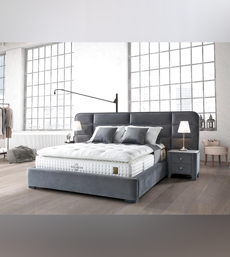 מיטה דגם נירוונה