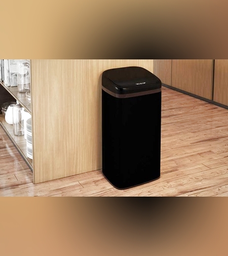 פח אלקטרוני 50 ליטר