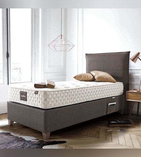 מיטה דגם קאמפ+אודין