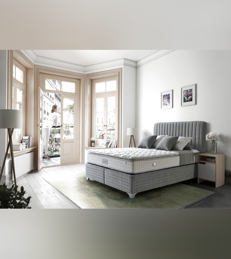 מיטה דגם מאיה+פנדורה