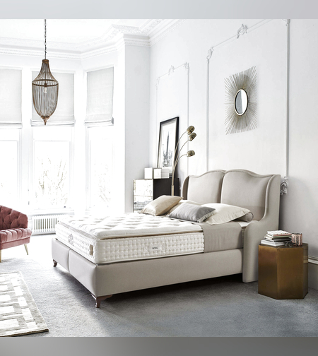 מיטה דגם הרא+וויוין