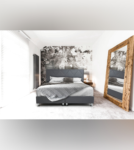 מיטה מדגם 6017