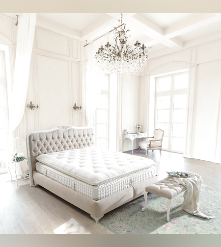 מיטה דגם נובה+גלורי