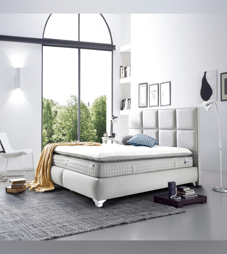 מיטה דגם נובה+פליין