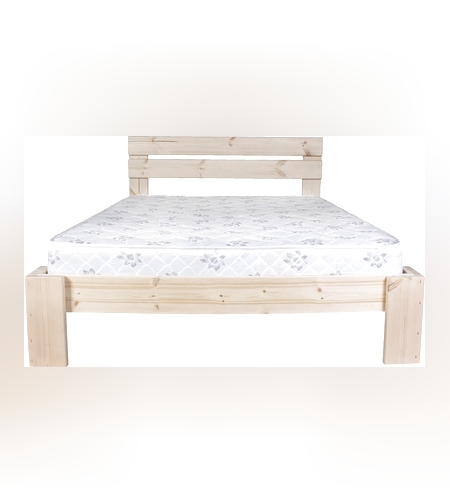 מיטה זוגית דגם 5010