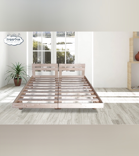 מיטה מדגם 5018