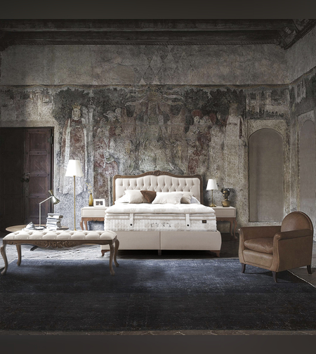 מיטה דגם נובה+סוהו