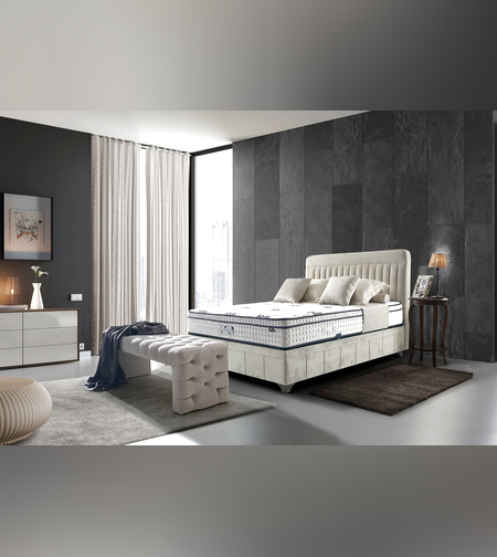 מיטה דגם דיוה+מלטה