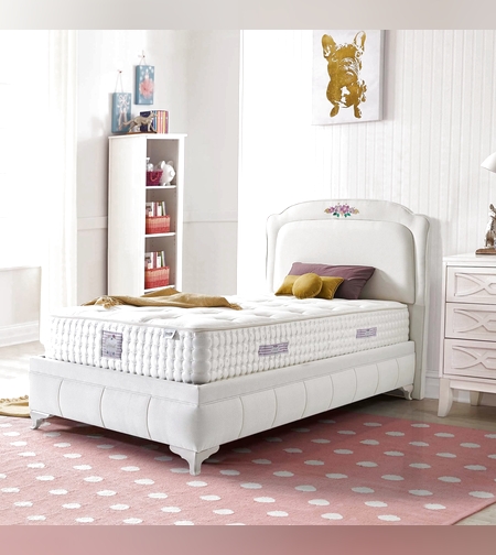 מיטה דגם דידים+לילי