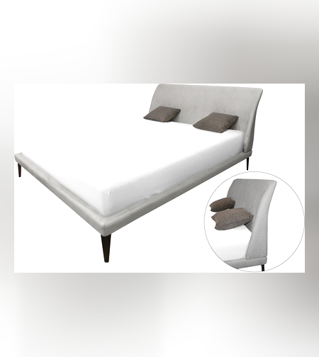 מיטה דגם קולומביה