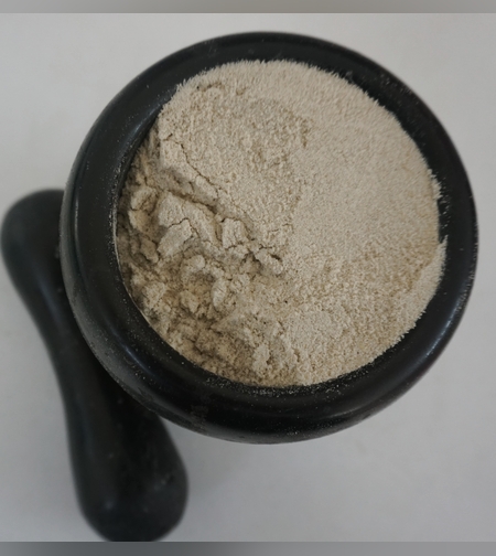 בן-חליף חבשי לבן (נץ טף)ጤፍ