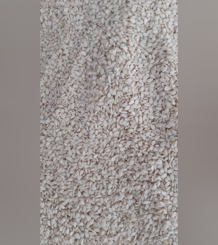 שומשום מקולף -(סליט) ሰሊጥ