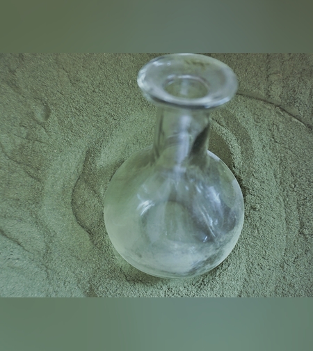 אשחר אלוני -(גשו)ጌሾ