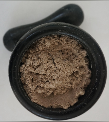 בֶּן-חָלִיף חַבָּשִׁי אדום-(קֶי טַף)ቄይ ጤፍ