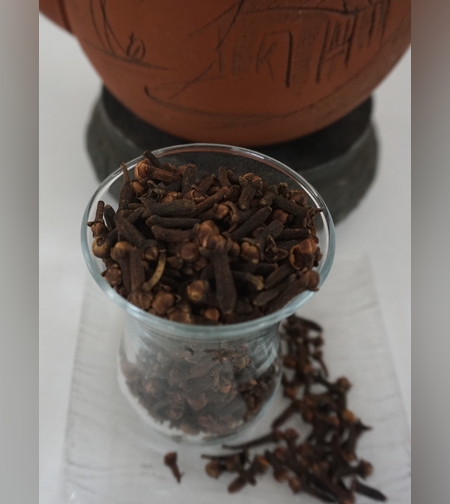 ציפורן (100ג')