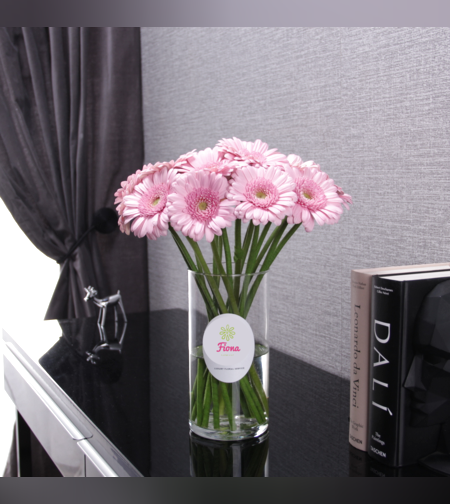 זר גרברות באגרטל 