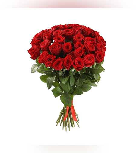 זר פרחים פאר #29