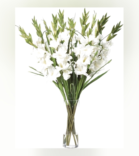 זר פרחים לבביות #102