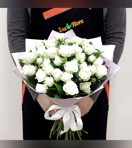 זר פרחים אהבה ראשונה #38