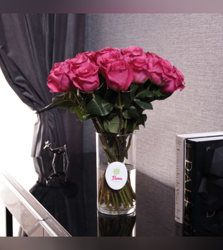 זר ודים Pink Floyd באגרטל