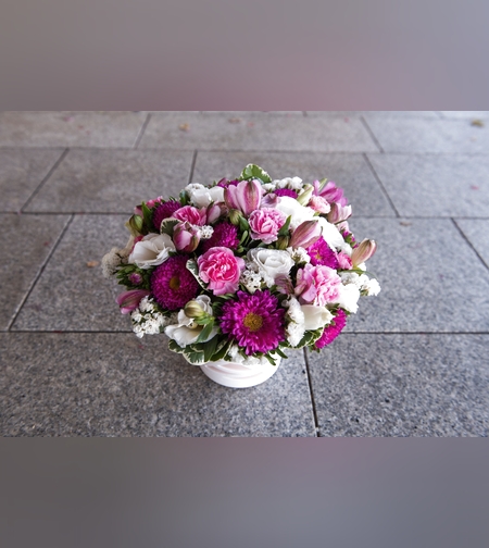 קלידוסקופ אביבי #216