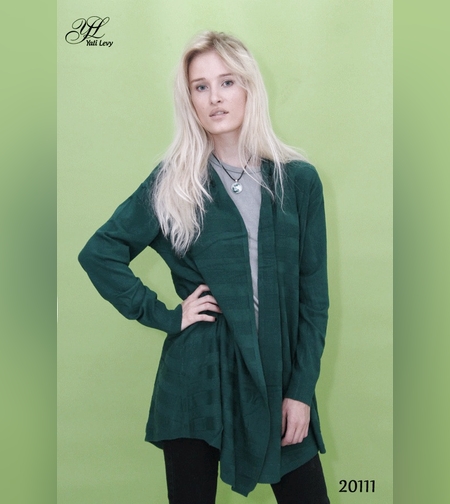 קרדיגן קלאס