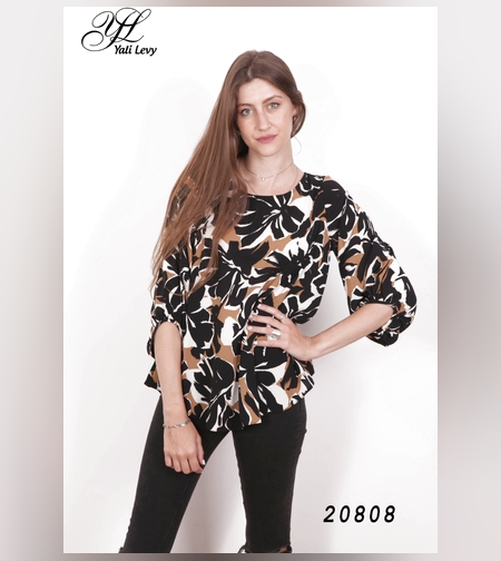 חולצה אוליביה