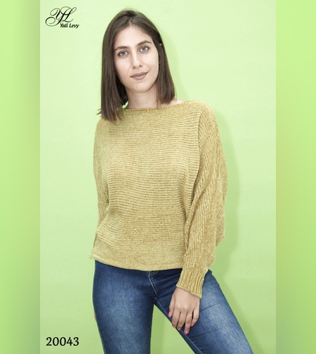 חולצת ליולי