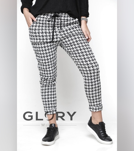 מכנס גומי פפיטה