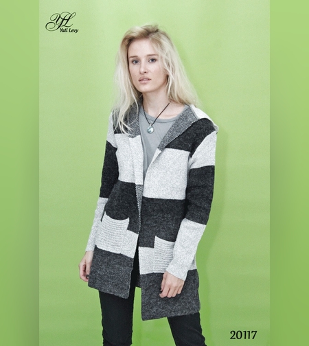 קרדיגן מליסה