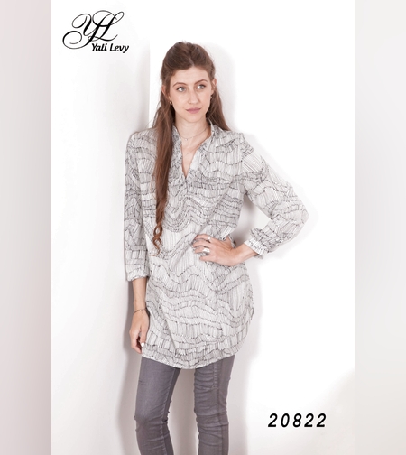 טוניקת סאלי